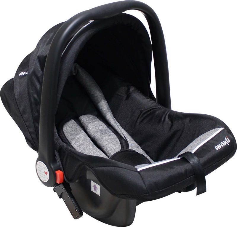 Coche-AVANTI-travel-system-Mod-Tuts-pro-gris-1