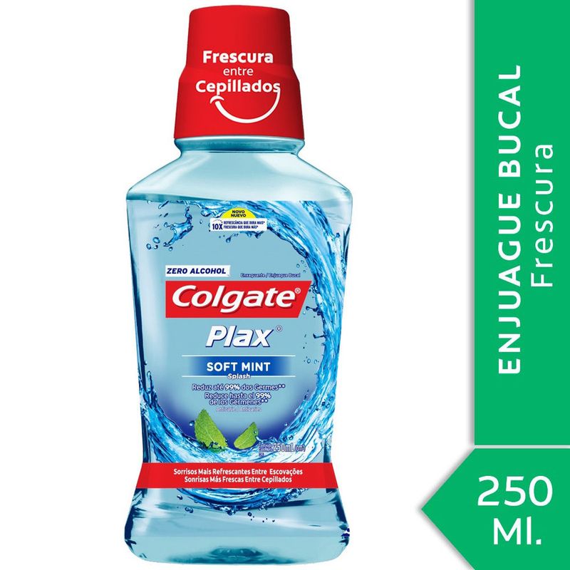 enjuague-bucal-Colgate-Plax-Soft-Mint-250-ml-0