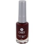 Esmalte-de-uñas-CAREY-N°-013-rojo-bordeaux-oscuro-0