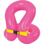 Chaleco-inflable-naranja-1