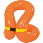 Chaleco-inflable-naranja-0