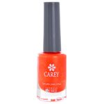 Esmalte-de-uñas-Carey-N311-Naranja-Tornasol-0