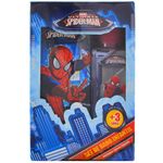 Set-Spiderman-edt---jabon-liquido-0