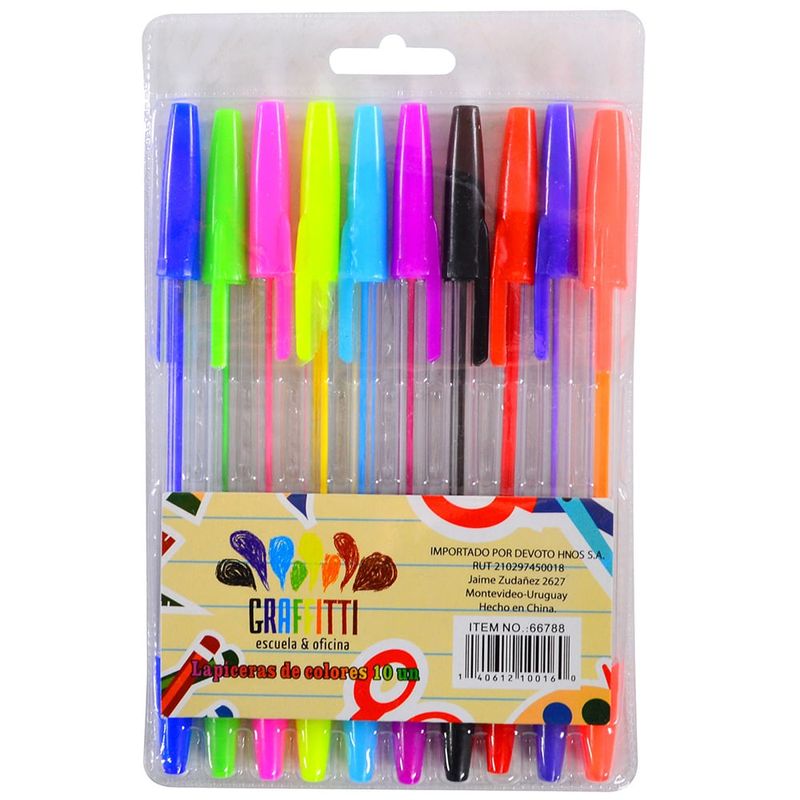 Boligrafos-GRAFFITTI-varios-colores-10un-0