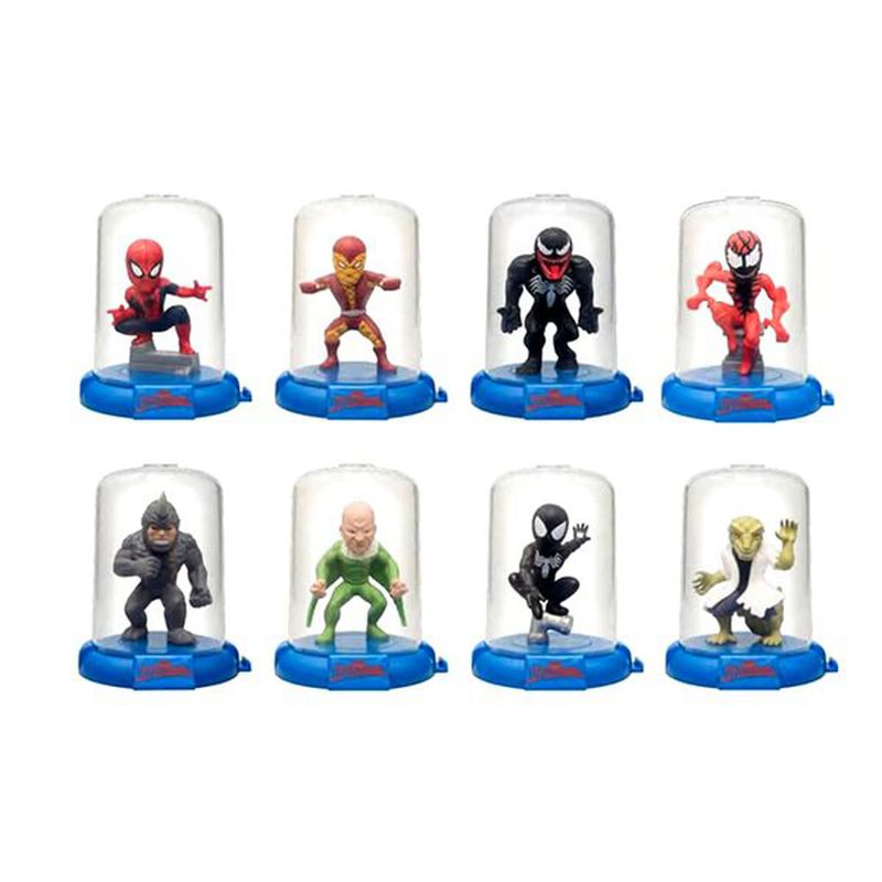 Domo-MARVEL-Spiderman-1