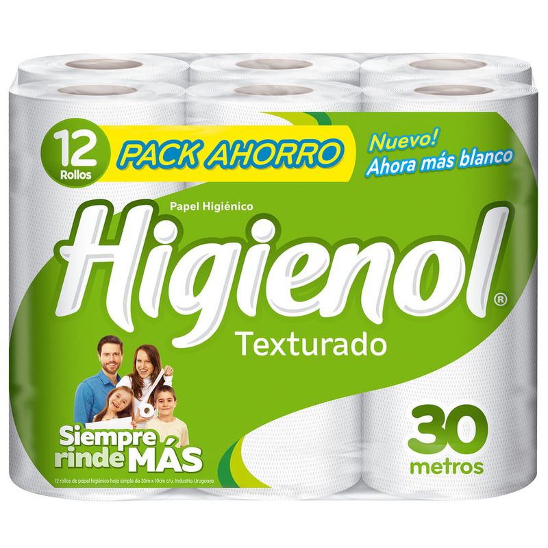 Papel-higienico-HIGIENOL-texturado-30-mt-12-un-0