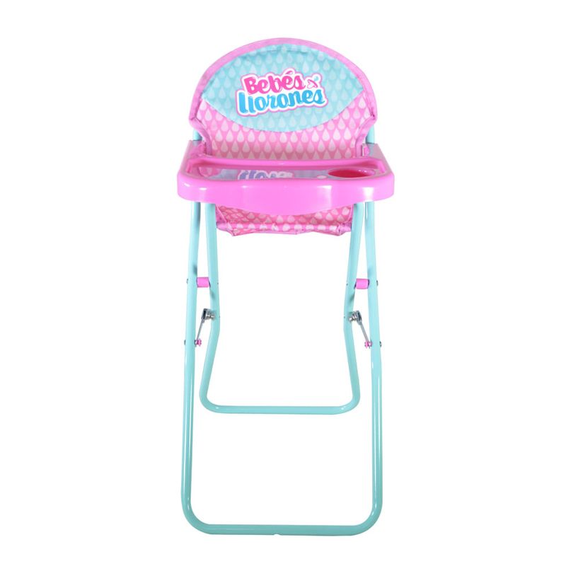 Muñeca-CRY-BABIES-sillita-plegable-para-bebe-0
