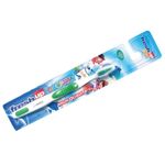 Cepillo-de-dientes-FRESH-UP-para-niños-dolphin-0