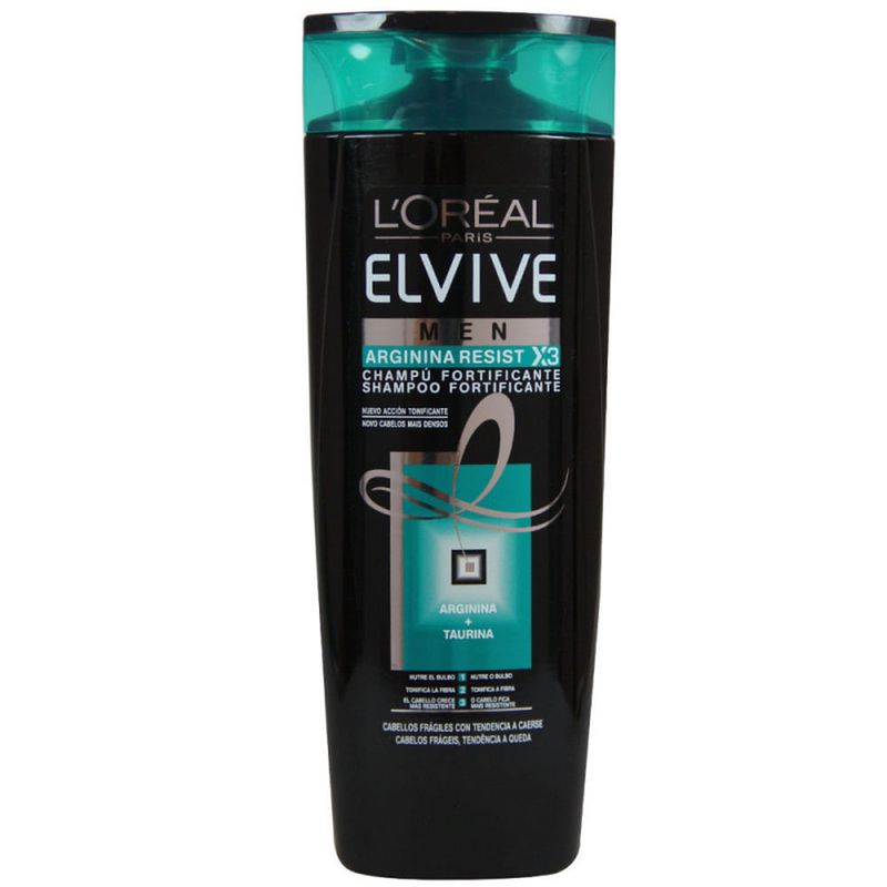 Shampoo-Elvive-men-arginina-400-ml-0