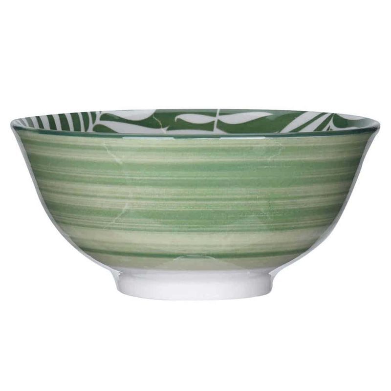 Bowl-ceramica-570-ml-decorado-verde-0