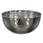 Ensaladera-de-acero-martillado-24-cm-0
