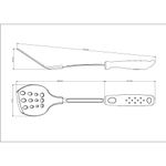 Espatula-de-nylon-Utilita-TRAMONTINA-3