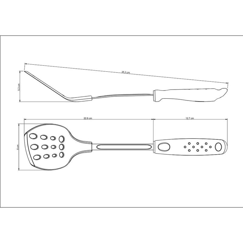 Espatula-de-nylon-Utilita-TRAMONTINA-3