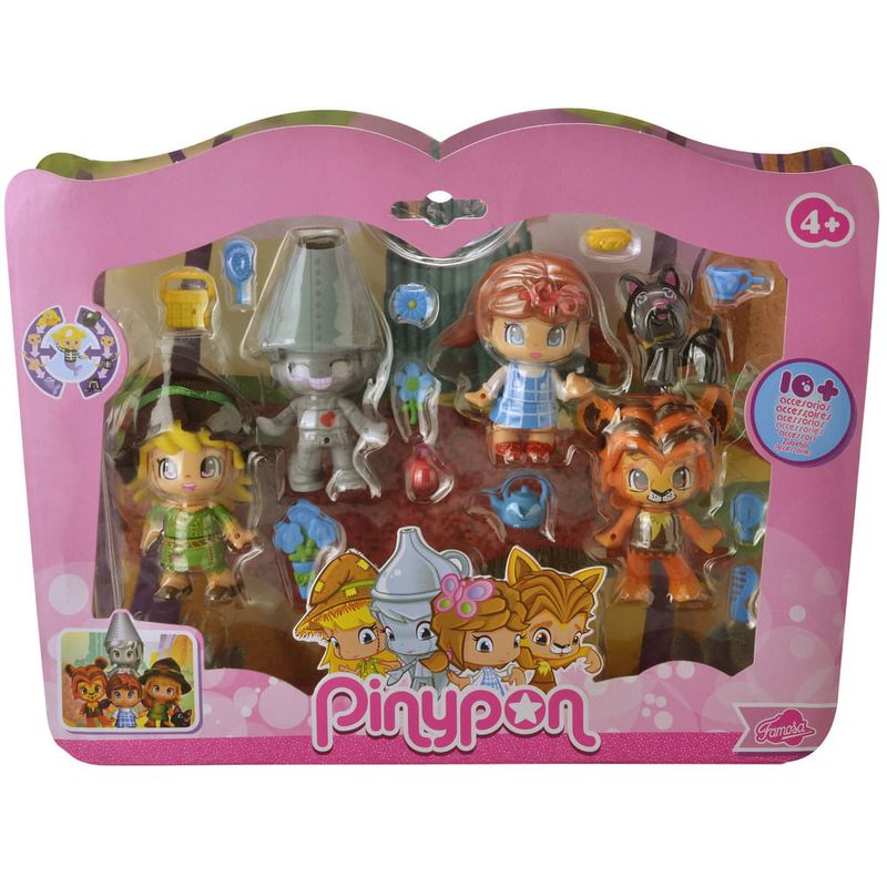 PINYPON-4-figuras-con-accesorios-0