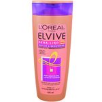 Shampoo-Elvive-Kera-Liso-Brillo-400-ml-0