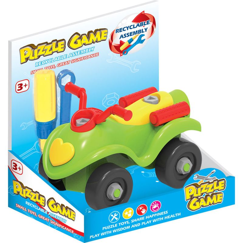 Vehiculo-con-herramientas-para-armar-y-desarmar-varios-modelos-2