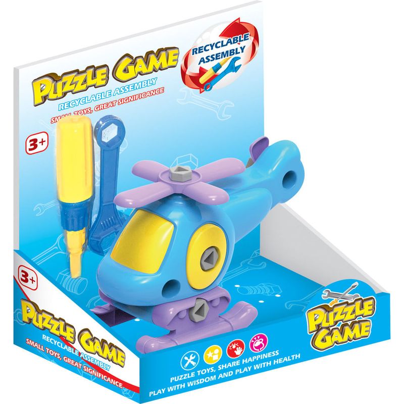 Vehiculo-con-herramientas-para-armar-y-desarmar-varios-modelos-3