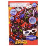 Multijuegos-de-cartas-3d-Spiderman-0