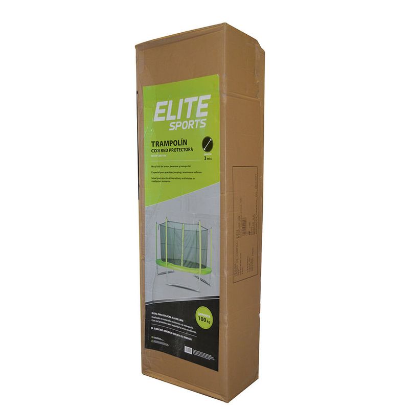 Cama-elastica-con-red-300cm-1