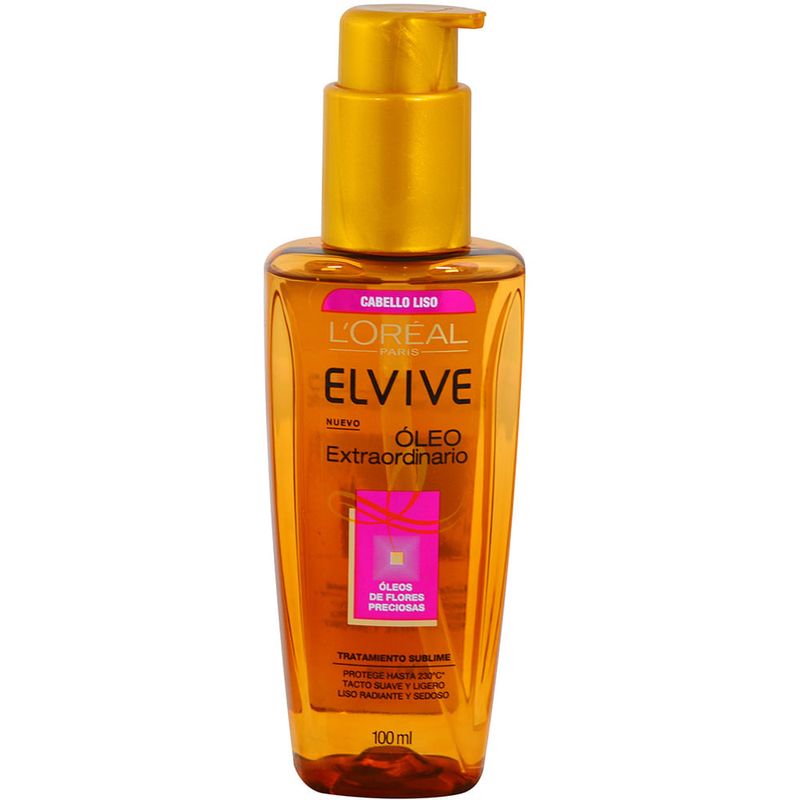 Oleo-extraordinario-ELVIVE-lisos-100-ml-0