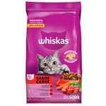 Alimento-para-gatos-WHISKAS-Carne-500-g-1