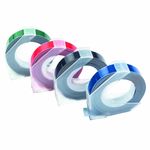 Cinta-autoadhesiva-para-rotuladora-9-mm-x-3m-4-colores-basico-0