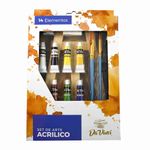 Set-de-arte-DA-VINCI-acrilico-14-piezas-0