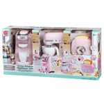 Set-batidora-tostadora-y-cafetera-con-funciones-color-rosada-0