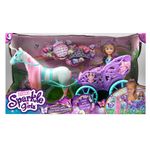 Muñeca-Sparkle-princesa-en-carruaje-0