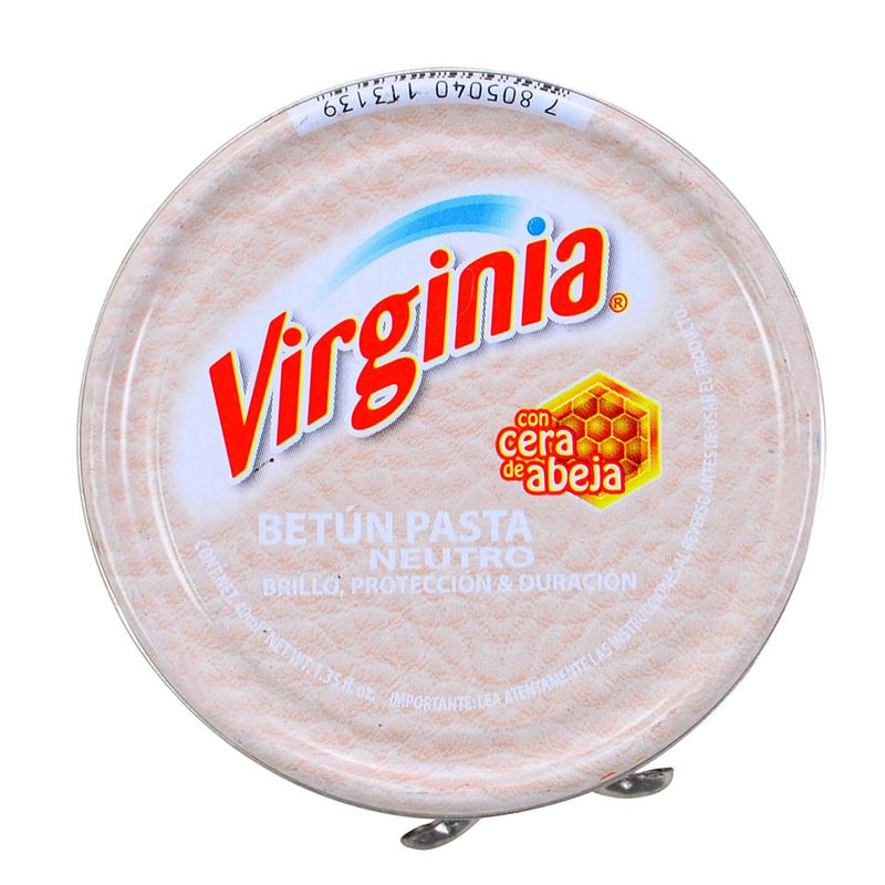 Pomada-Virginia-incolora-n°3-en-lata-0
