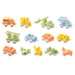 Autos-y-aviones-chubbies-13-modelos-10cm-0