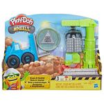 PLAYDOH-excavadora-y-cargadora-o-grua-y-montacarga-0