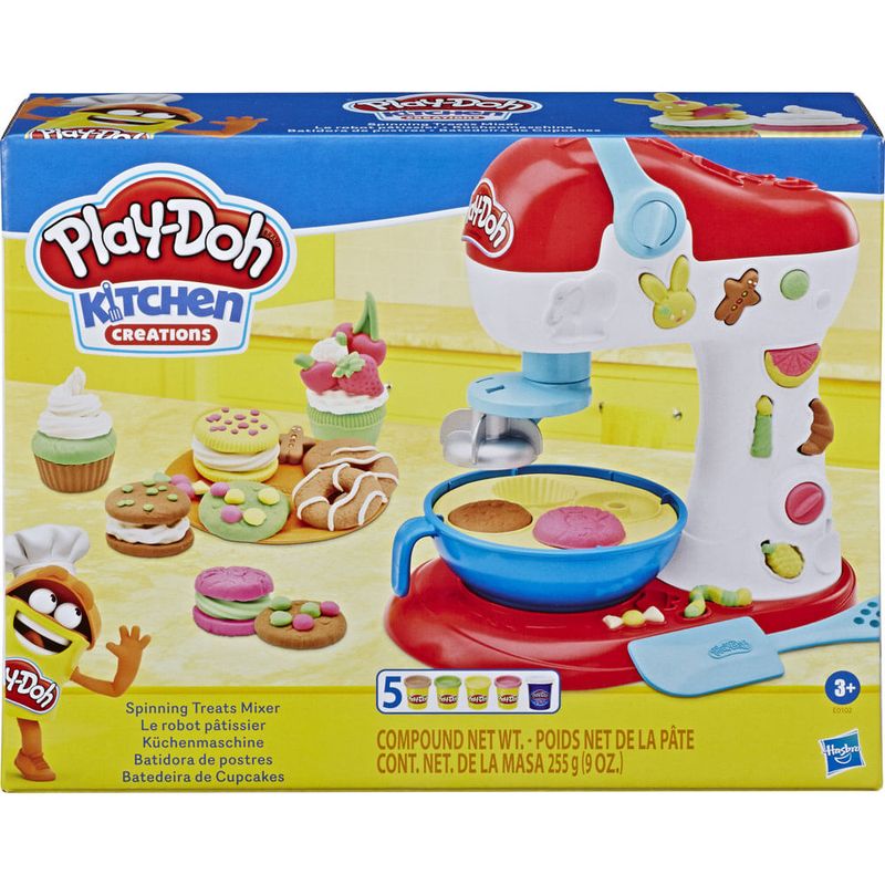PLAYDOH-Fabrica-de-pastas-batidora-de-postres-o-pulpo-divertido-0