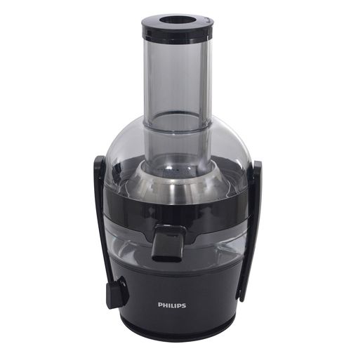 Extractor de jugos PHILIPS Mod. HR1855