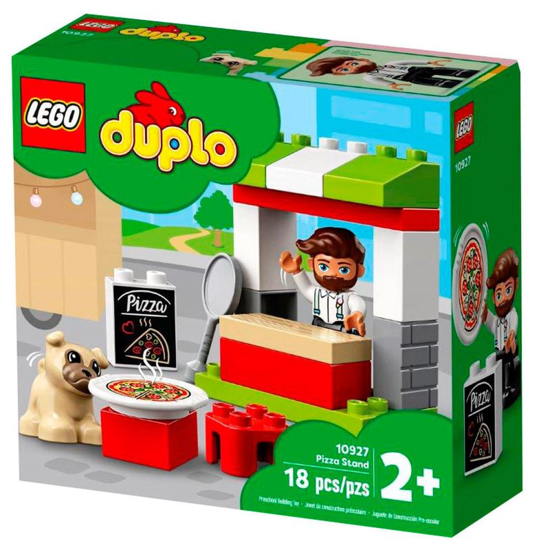 LEGO-pizza-stand-DUPLO-0