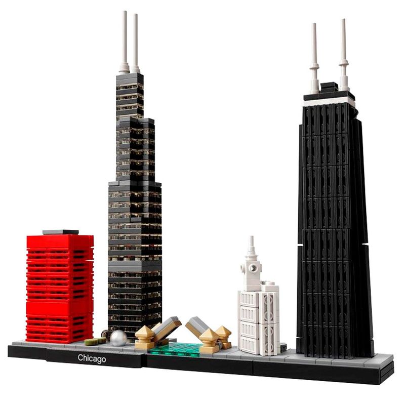 LEGO-arquitectura-chicago-0