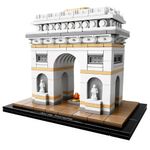 LEGO-arquitectura-arco-del-triunfo-0