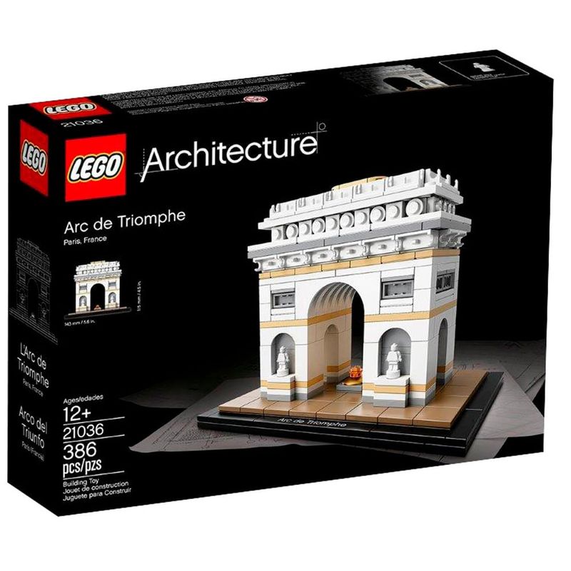 LEGO-arquitectura-arco-del-triunfo-1
