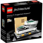 LEGO-Arquitectura-museo-Solomon-Guggenheim-0