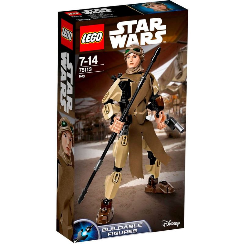 LEGO-Star-wars-rey-0