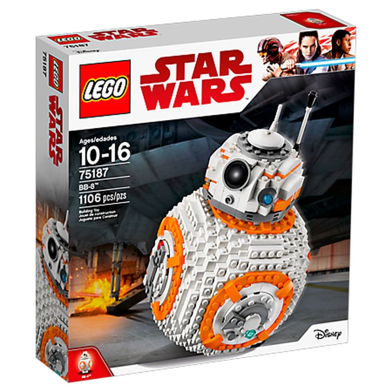 LEGO--Star-wars---Robot-bb-8-0