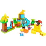 LEGO-Friends-Spinning-Brushes-Car-Wash-0