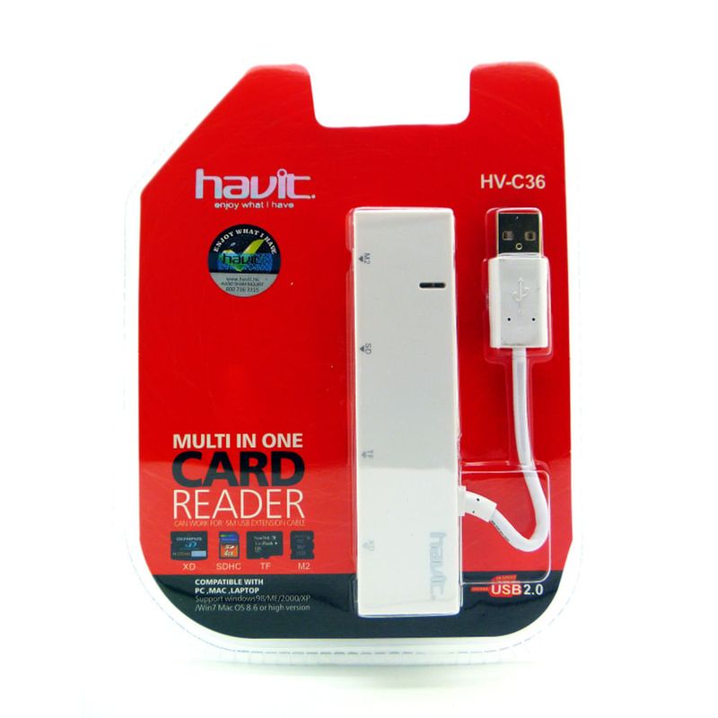 Lector-de-tarjetas-HAVIT-Mod-HV-C36-USB-SD-XD-TF-M2-0