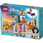 LEGO-Disney-Princesas-Palacio-Aladdin---Jasmine-0