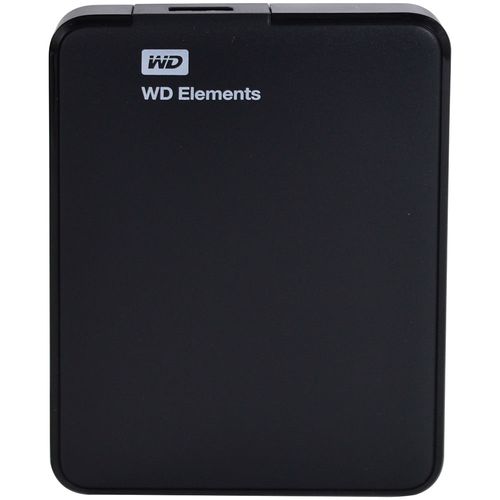Disco duro WD ELEMENTS 1 TB 2.5 usb 3.0