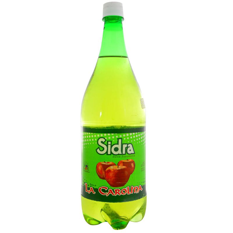 Sidra-LA-CAROLINA-15-L-0