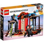 LEGO-Overwatch-hanzo-vs-genji-0