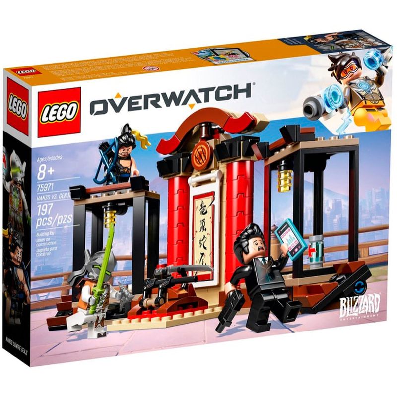 LEGO-Overwatch-hanzo-vs-genji-0