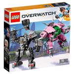 LEGO-Overwatch-dva---Reindhart-0