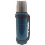 Termo-GOLD-DRAGON-de-acero-inoxidable-12-L-azul-0
